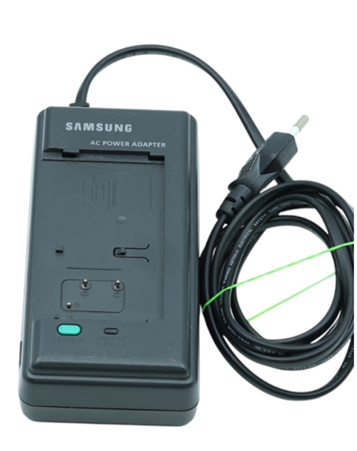 Oplader til Samsung  AA-E5P